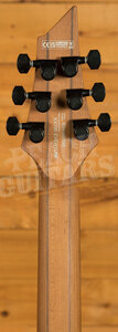 Cort KX700 EverTune Open Pore Black