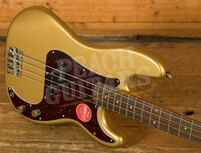 Squier FSR Classic Vibe 60s Precision Bass Laurel Aztec Gold