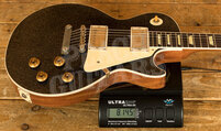 Gibson Custom Murphy Lab 1957 Les Paul Standard | Ebony Sparkle - Ultra Light Aged