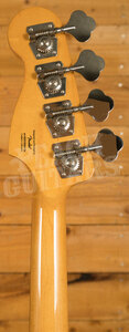 Squier FSR Classic Vibe 60s Precision Bass Laurel Aztec Gold