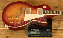 Gibson Custom 1959 Les Paul Standard Chambered | Factory Burst - VOS