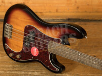 Squier Classic Vibe '60s Precision Bass - Laurel - 3-Colour Sunburst