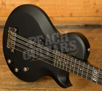 Schecter Bass dUg Pinnick DP-12 | 12-String - Satin Black