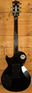 Gibson Custom Les Paul Axcess Custom w/Ebony Fingerboard Floyd Rose | Gloss Ebony