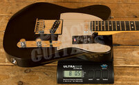 Fender American Ultra II Telecaster Ebony Texas Tea