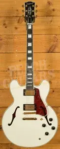 Epiphone Inspired By Gibson Custom 1959 ES-355 | Classic White
