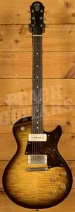 Patrick James Eggle Macon Special - Tobacco Burst *Used*