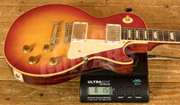 Gibson Custom 1958 Les Paul Standard Reissue | Washed Cherry Sunburst