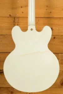 Epiphone Inspired By Gibson Custom 1959 ES-355 | Classic White