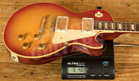 Gibson Custom 1958 Les Paul Standard Reissue | Washed Cherry Sunburst