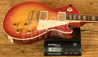 Gibson Custom 1958 Les Paul Standard Reissue | Washed Cherry Sunburst - VOS
