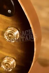 Patrick James Eggle Macon Special - Tobacco Burst *Used*