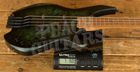 Cort Space 4 Star Dust Green