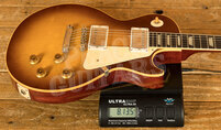 Gibson Custom 1958 Les Paul Standard Reissue | Iced Tea Burst