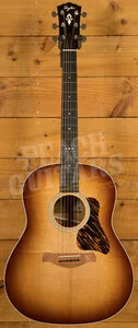Taylor Gold Label Collection | 517e - Sunburst w/Firestripe Pickguard