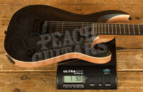Cort KX700 EverTune Open Pore Black