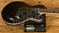 Schecter Solo-II SLS Elite Evil Twin | Satin Black