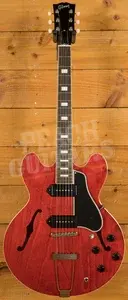 Gibson ES-330 | Sixties Cherry