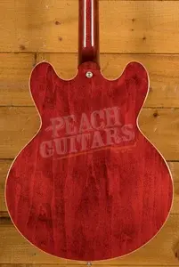 Gibson ES-330 | Sixties Cherry