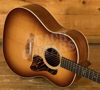 Taylor Gold Label Collection | 517e - Sunburst w/Firestripe Pickguard