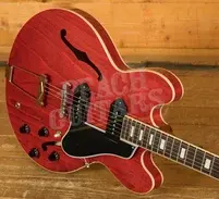 Gibson ES-330 | Sixties Cherry