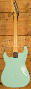 Squier Classic Vibe '50s Stratocaster HT - Maple - Surf Green