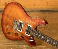 PRS SE Custom | SE Custom 24-08 - Vintage Sunburst