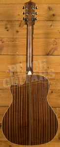 Cort Essence-GA4 - Natural Semi Gloss