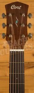 Cort Essence-GA4 - Natural Semi Gloss