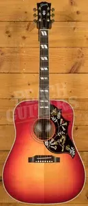 Gibson Hummingbird Standard | Vintage Cherry Sunburst