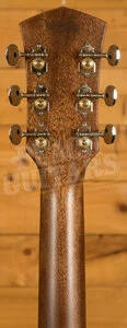 Cort Essence-GA4 - Natural Semi Gloss