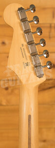 Fender Player II Stratocaster Chambered | Transparent Cherry Burst