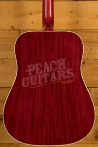 Gibson Hummingbird Standard | Vintage Cherry Sunburst