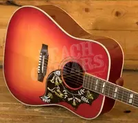 Gibson Hummingbird Standard | Vintage Cherry Sunburst