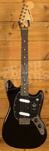 Fender Player II Mustang | Black