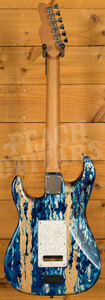 James Tyler Guitars | Studio Elite HD - Golden Blueberry Shmear