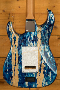 James Tyler Guitars | Studio Elite HD - Golden Blueberry Shmear