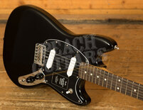 Fender Player II Mustang | Black