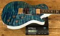 PRS Tremonti - River Blue Pearl