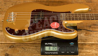 Squier FSR Classic Vibe 60s Precision Bass Laurel Aztec Gold