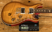 PRS Custom 24 Piezo | McCarty Sunburst