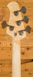 Music Man StingRay Special BFR Collection | StingRay H - Paua Blue Burst