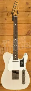 Fender Player II Telecaster - Rosewood - White Blonde