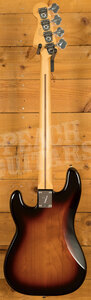 Fender Player II Precision Bass | 3-Colour Sunburst