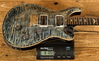 PRS Custom 24 Piezo | Faded Whale Blue