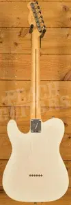 Fender Player II Telecaster - Rosewood - White Blonde