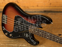 Fender Player II Precision Bass | 3-Colour Sunburst