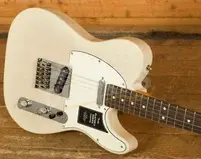 Fender Player II Telecaster - Rosewood - White Blonde
