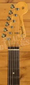 Fender Custom Shop 59 Strat - Relic Shell Pink