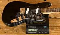 Fender Player II Mustang | Black